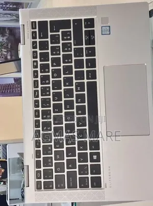 New Laptop HP EliteBook x360 1030 G4 16GB Intel Core i5 SSD 512GB