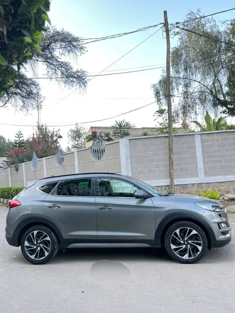 Hyundai Creta 2016 Silver