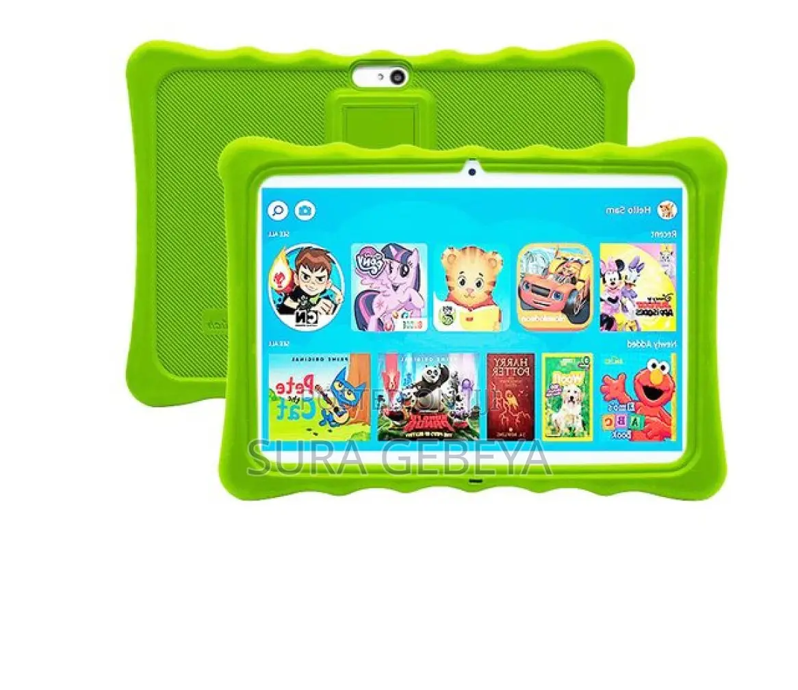 New Bebe Captain 256 GB
