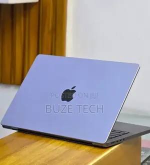 New Laptop Apple MacBook Pro 2021 M1 16GB Apple M1 Pro SSD 1T