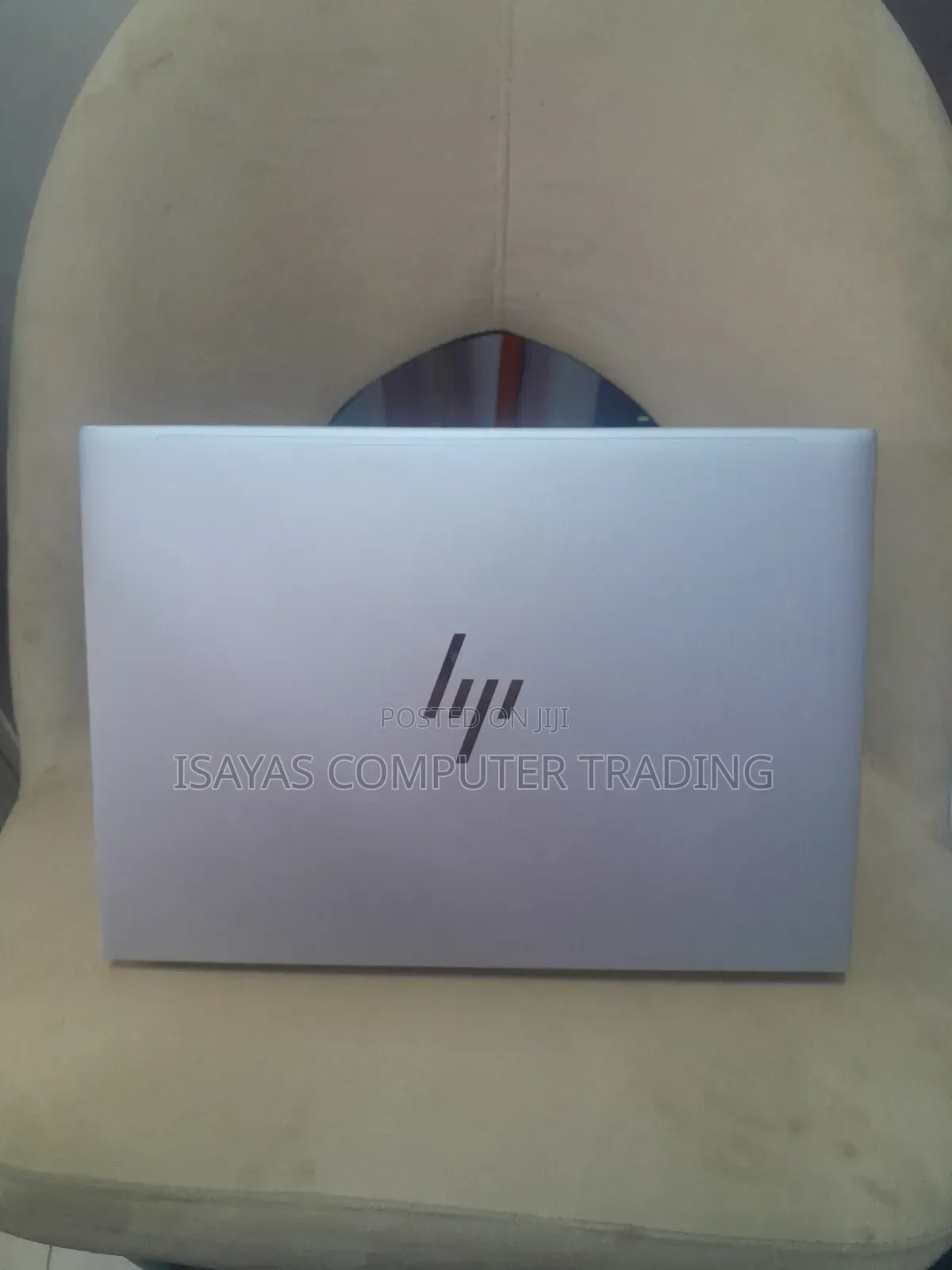 New Laptop HP EliteBook 840 G9 16GB Intel Core i7 SSD 512GB