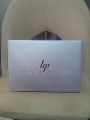 New Laptop HP EliteBook 840 G9 16GB Intel Core i7 SSD 512GB