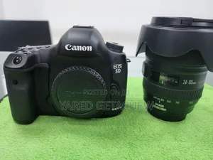 Canon 5d Mark 3