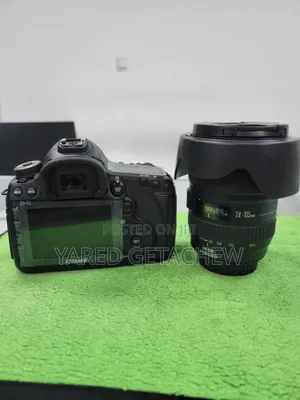 Canon 5d Mark 3