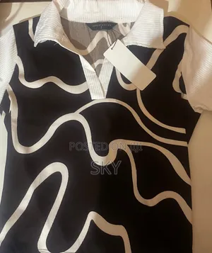 Crop Top Brand New