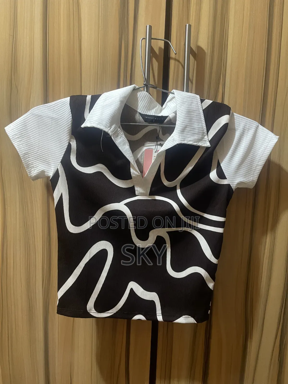 Crop Top Brand New