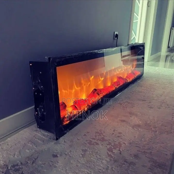 Electrical Fireplace