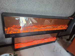 Electrical Fireplace