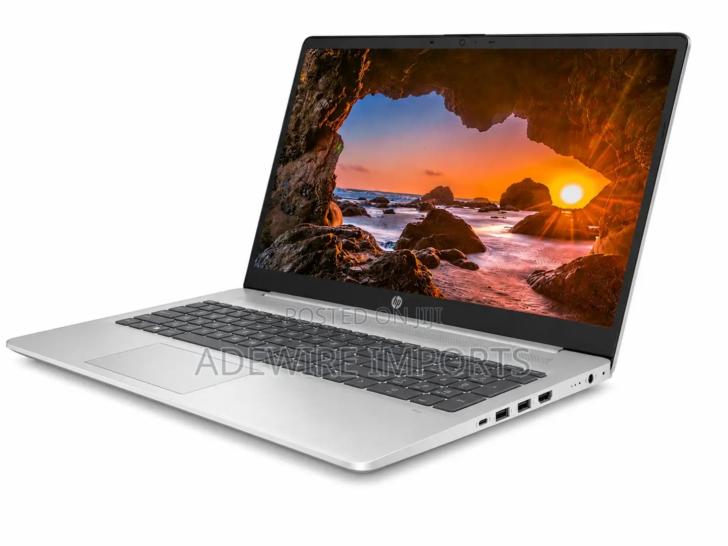Laptop HP 15 8GB Intel Core i3 SSD 256GB