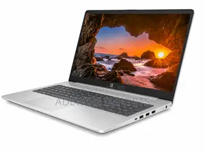 Laptop HP 15 8GB Intel Core i3 SSD 256GB