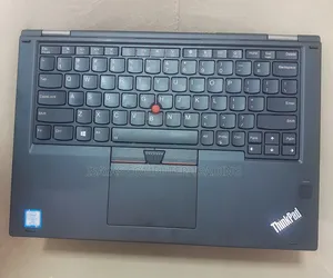 New Laptop Lenovo ThinkPad X390 Yoga 16GB Intel Core i7 SSD 512GB