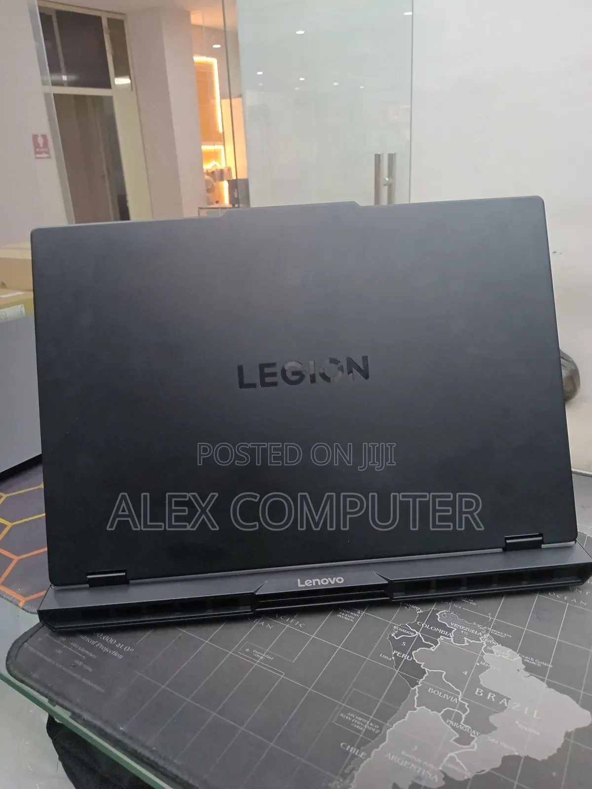 New Laptop Lenovo 16GB AMD Ryzen 7 SSD 1T