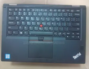 New Laptop Lenovo ThinkPad X390 Yoga 16GB Intel Core i7 SSD 512GB
