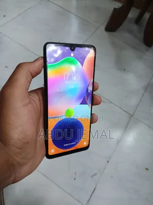 Samsung Galaxy A31 128 GB
