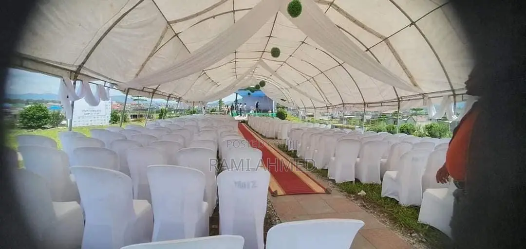 Mati Tent and Decor Sale and Rent Service