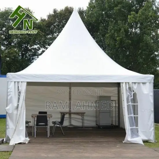Mati Tent and Decor Sale and Rent Service
