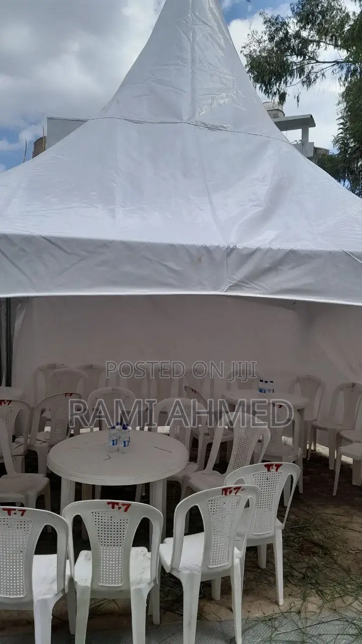 Mati Tent and Decor Sale and Rent Service