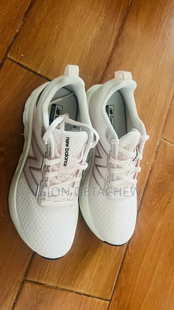 New Balance Shoe
