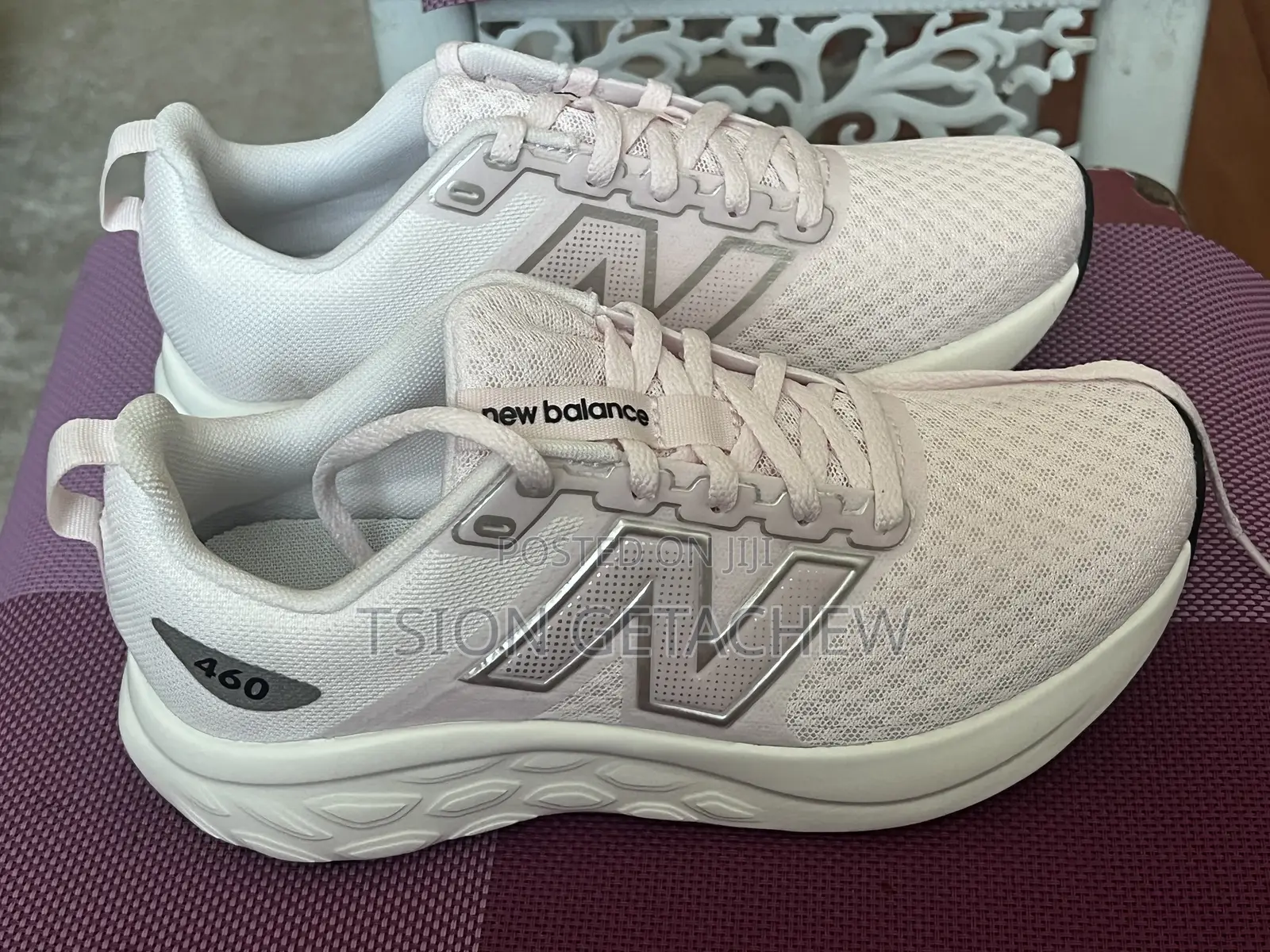 New Balance Shoe