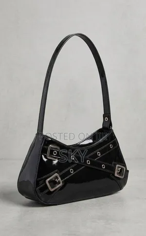 Bag Shoes Lip Gloss.
