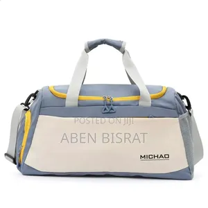 Gym and Travel Bag