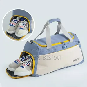 Gym and Travel Bag