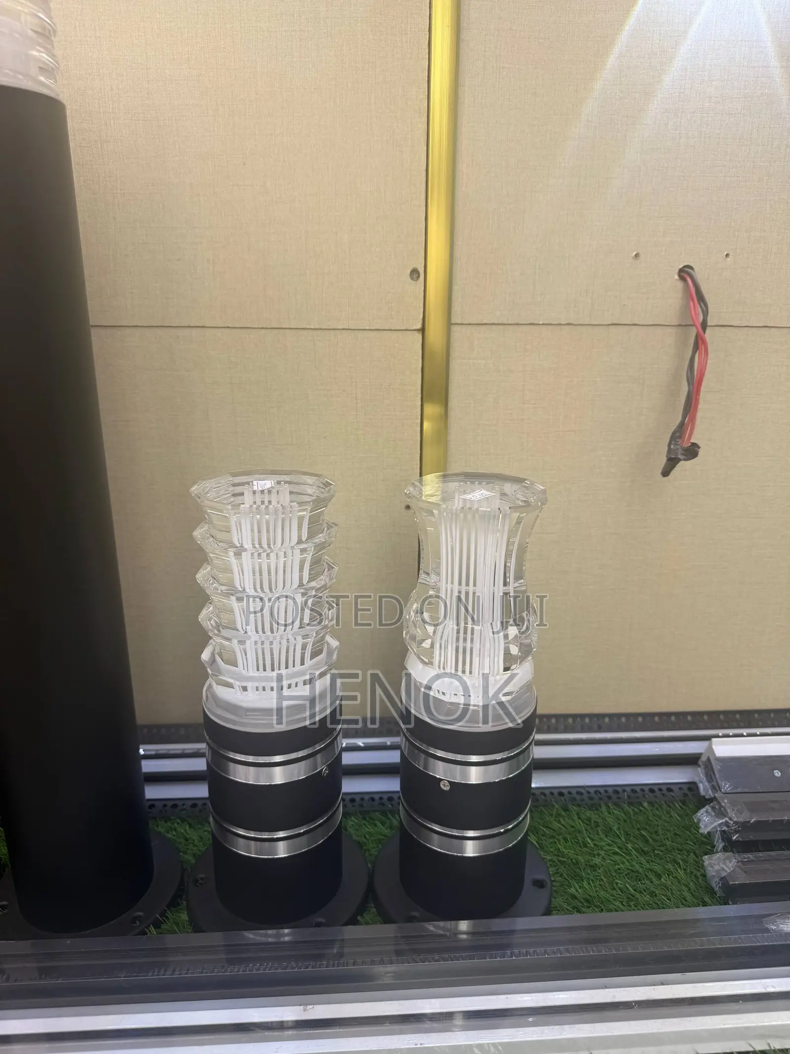 Led Garden Lights
