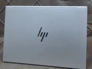 New Laptop HP EliteBook 840 G9 16GB Intel Core i5 SSD 512GB