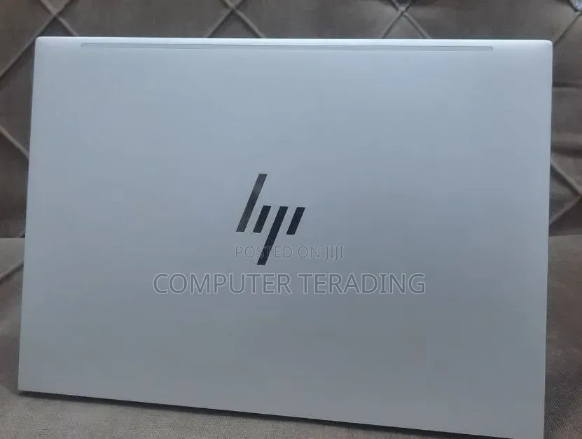 New Laptop HP EliteBook 840 G9 16GB Intel Core i5 SSD 512GB