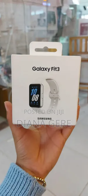 Galaxy Fit3