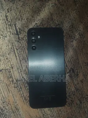 Samsung Galaxy A14 128 GB Black