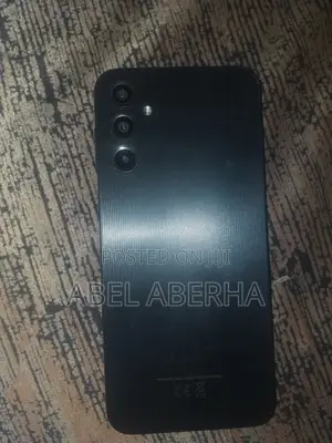 Samsung Galaxy A14 128 GB Black