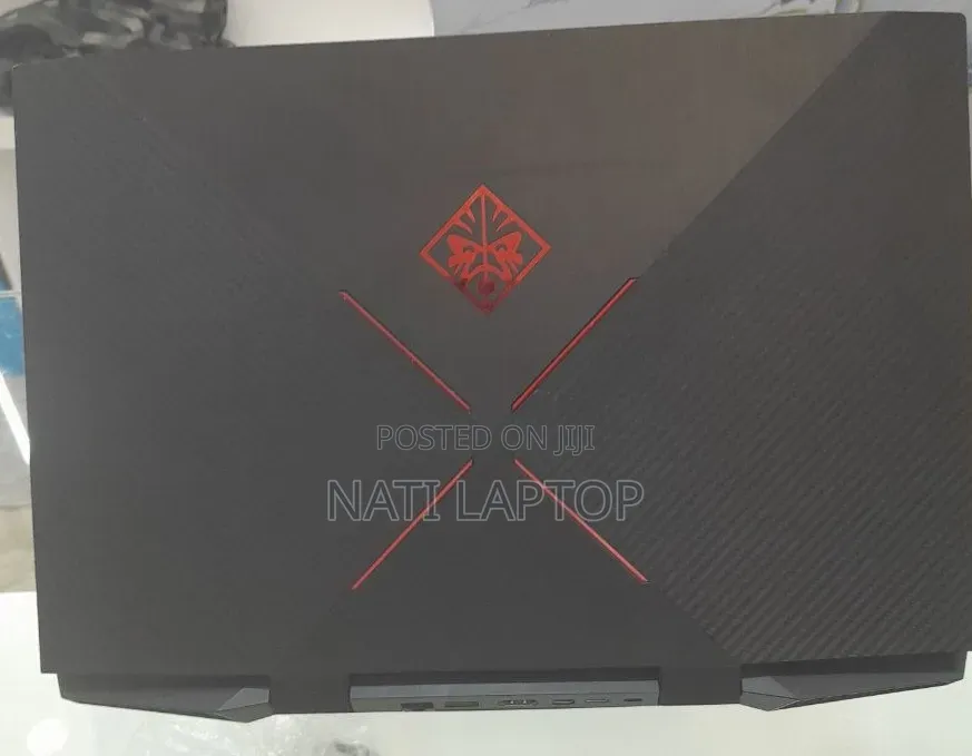 New Laptop HP 16GB Intel Core i5 SSD 512GB