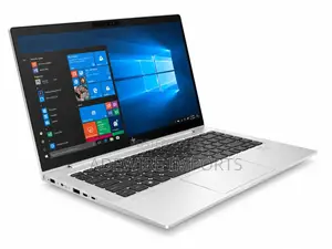 New Laptop HP EliteBook 840 G8 16GB Intel Core i7 SSD 512GB