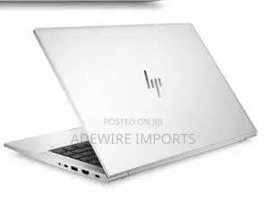 New Laptop HP EliteBook 840 G8 16GB Intel Core i7 SSD 512GB
