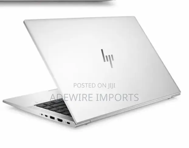 New Laptop HP EliteBook 840 G8 16GB Intel Core i7 SSD 512GB