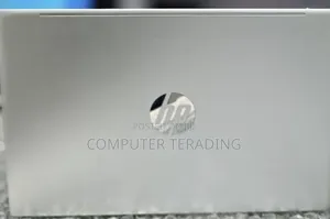 New Laptop HP Pavilion 15 8GB Intel Core i5 SSD 512GB