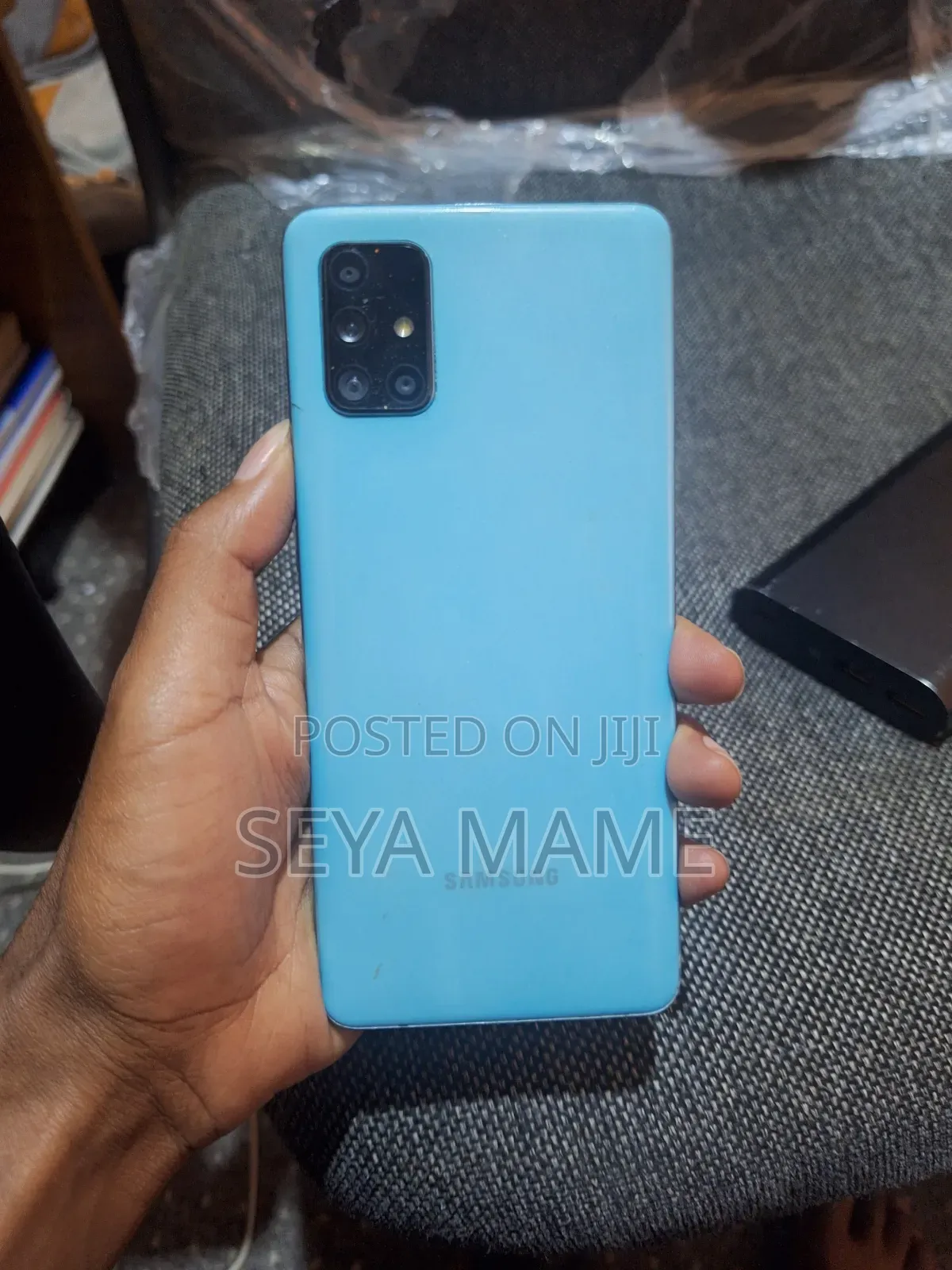 Samsung Galaxy A71 128 GB