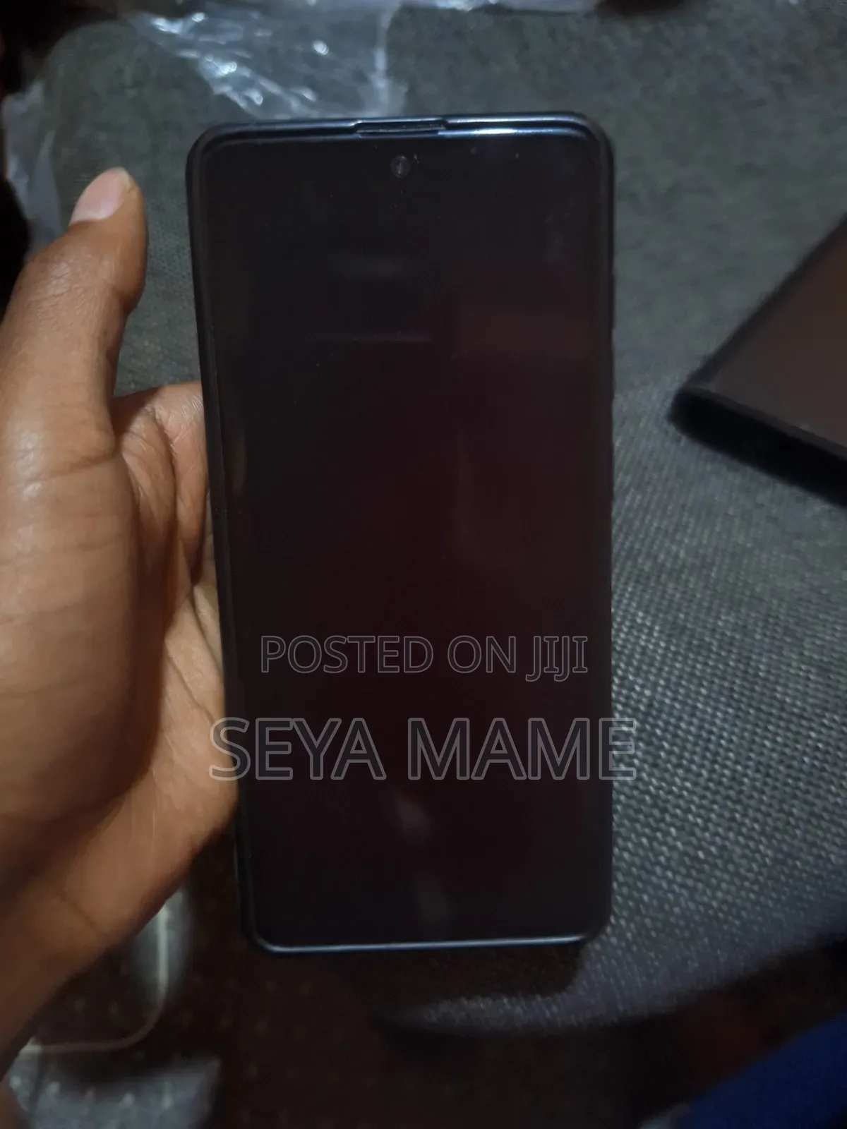 Samsung Galaxy A71 128 GB
