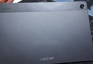 New Samsung Galaxy Tab A9+ 128 GB