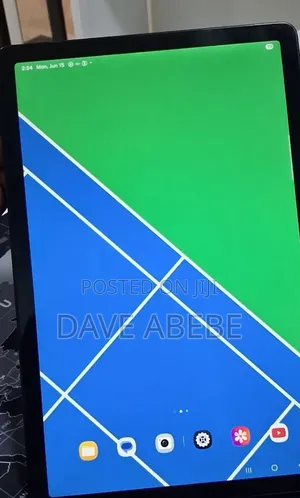 New Samsung Galaxy Tab A9+ 128 GB