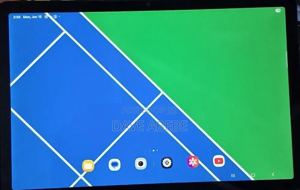 New Samsung Galaxy Tab A9+ 128 GB