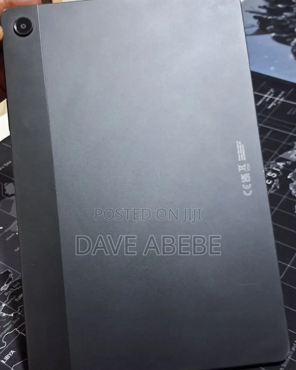 New Samsung Galaxy Tab A9+ 128 GB