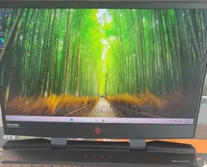 New Laptop HP Omen X 16GB Intel Core i5 SSD 512GB