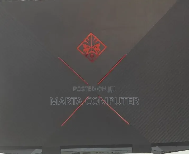New Laptop HP Omen X 16GB Intel Core i5 SSD 512GB