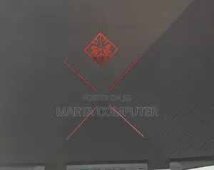 New Laptop HP Omen X 16GB Intel Core i5 SSD 512GB