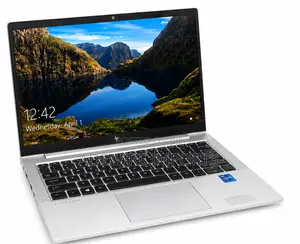 Laptop HP EliteBook 840 16GB Intel Core i7 SSD 512GB