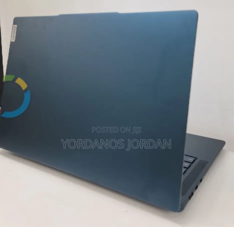 New Laptop Lenovo Yoga 3 16GB AMD Ryzen 7 SSD 512GB