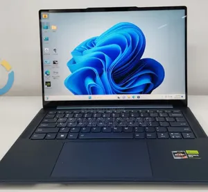 New Laptop Lenovo Yoga 3 16GB AMD Ryzen 7 SSD 512GB