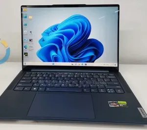New Laptop Lenovo Yoga 3 16GB AMD Ryzen 7 SSD 512GB
